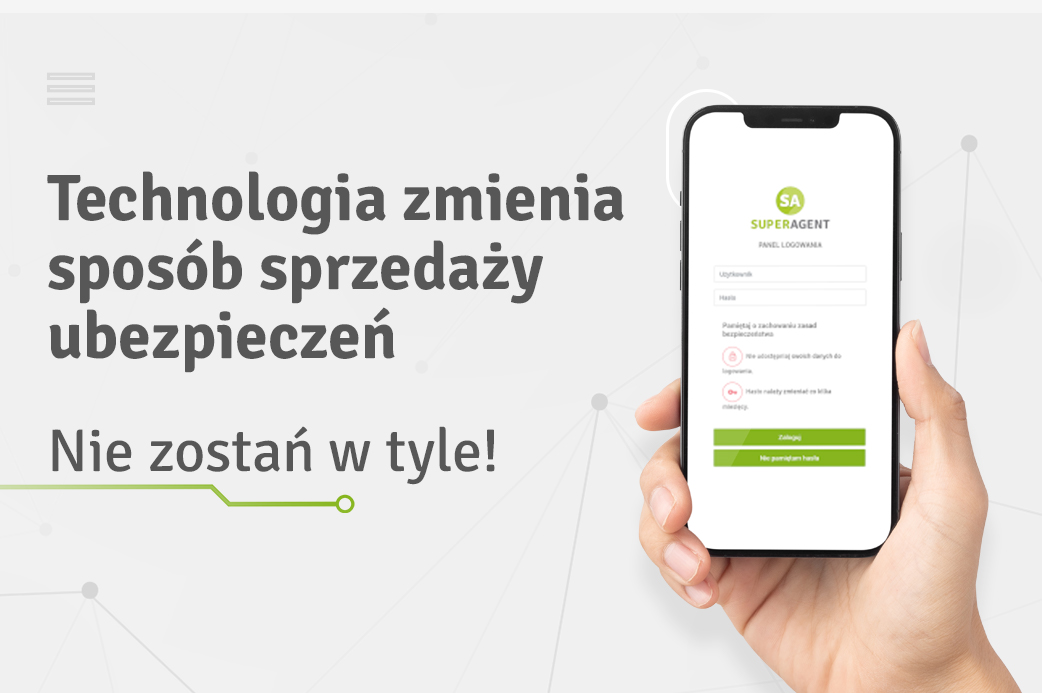 Program dla agentów ubezpieczeniowych – dlaczego go potrzebujesz?